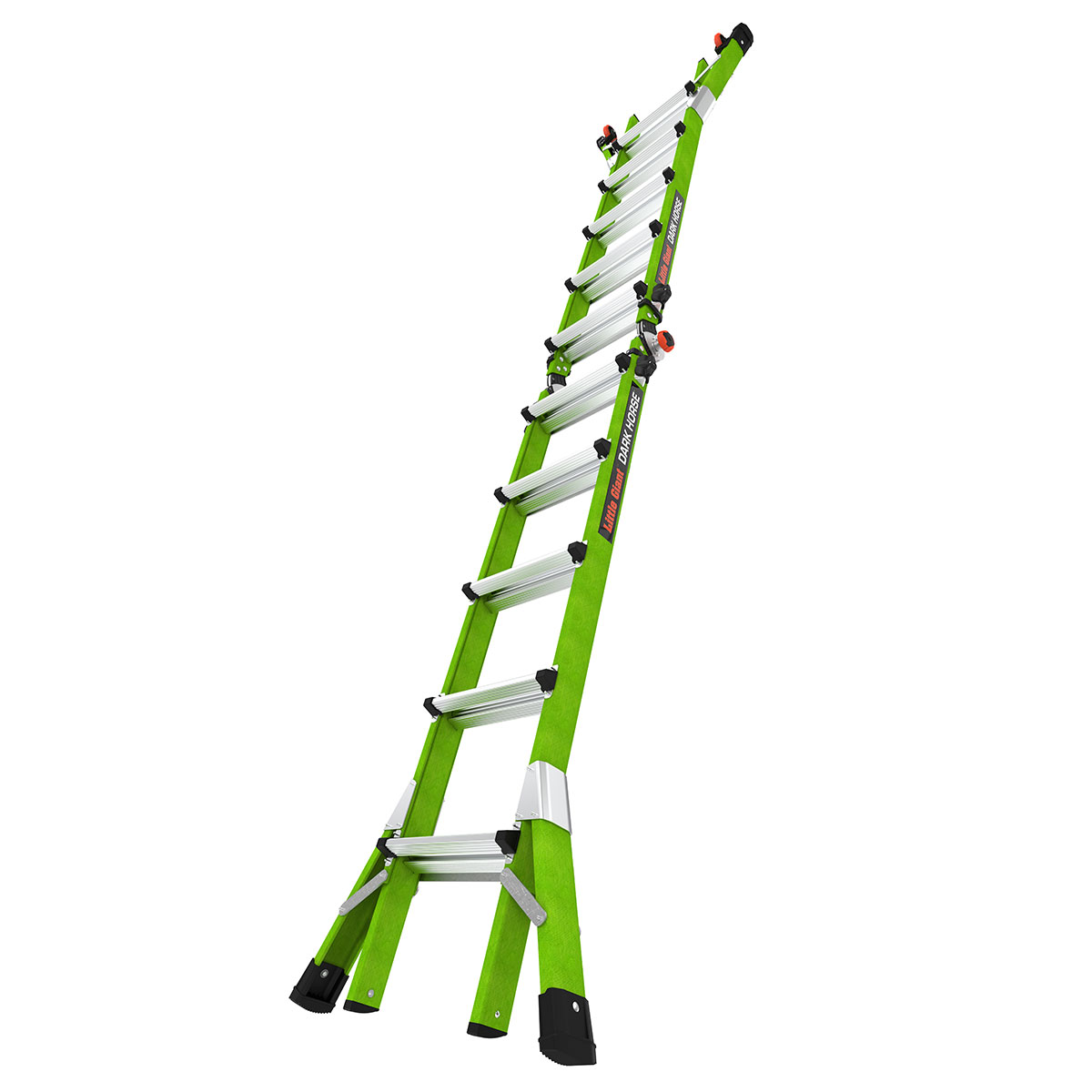 Little Giant Dark Horse 2.0 Model 22 Type 1A Ladder from Columbia Safety